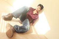 Chinna Cinema Hero Arjun Kalyan Stills